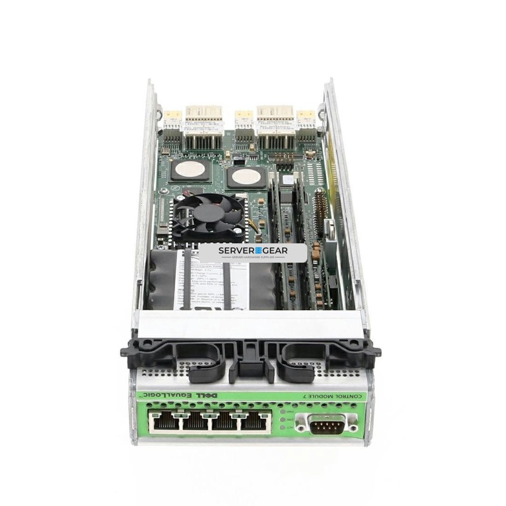 Y821C Контроллер CONTROLLER EQL TYPE 7 2GB ISCSI PS6000 PS6500