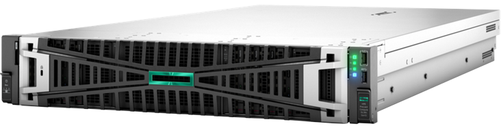 HPE Proliant DL384 Gen12