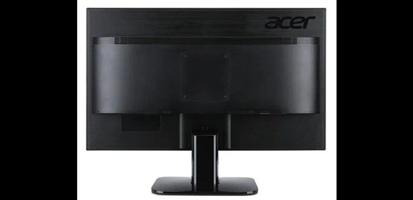 Acer KA270Hbmix (UM.HX0EE.031) | Монитор 27"