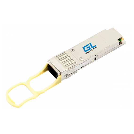 Трансивер Gigalink GL-OT-SQ100MPO12-SR4