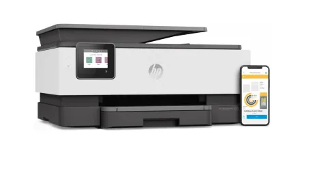 МФУ HP OfficeJet Pro 8023 All-in-One