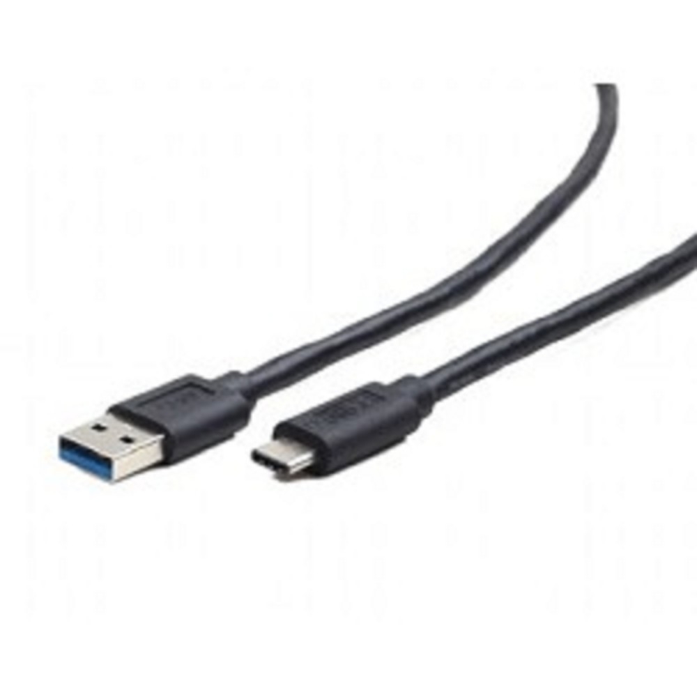 Cablexpert CCP-USB3-AMCM-1M Кабель USB3.0 AM/USB3.1TypeC, 1м