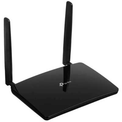 Роутер TP-Link Archer MR202