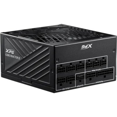 Блок питания ADATA XPG CORE REACTOR II 1200