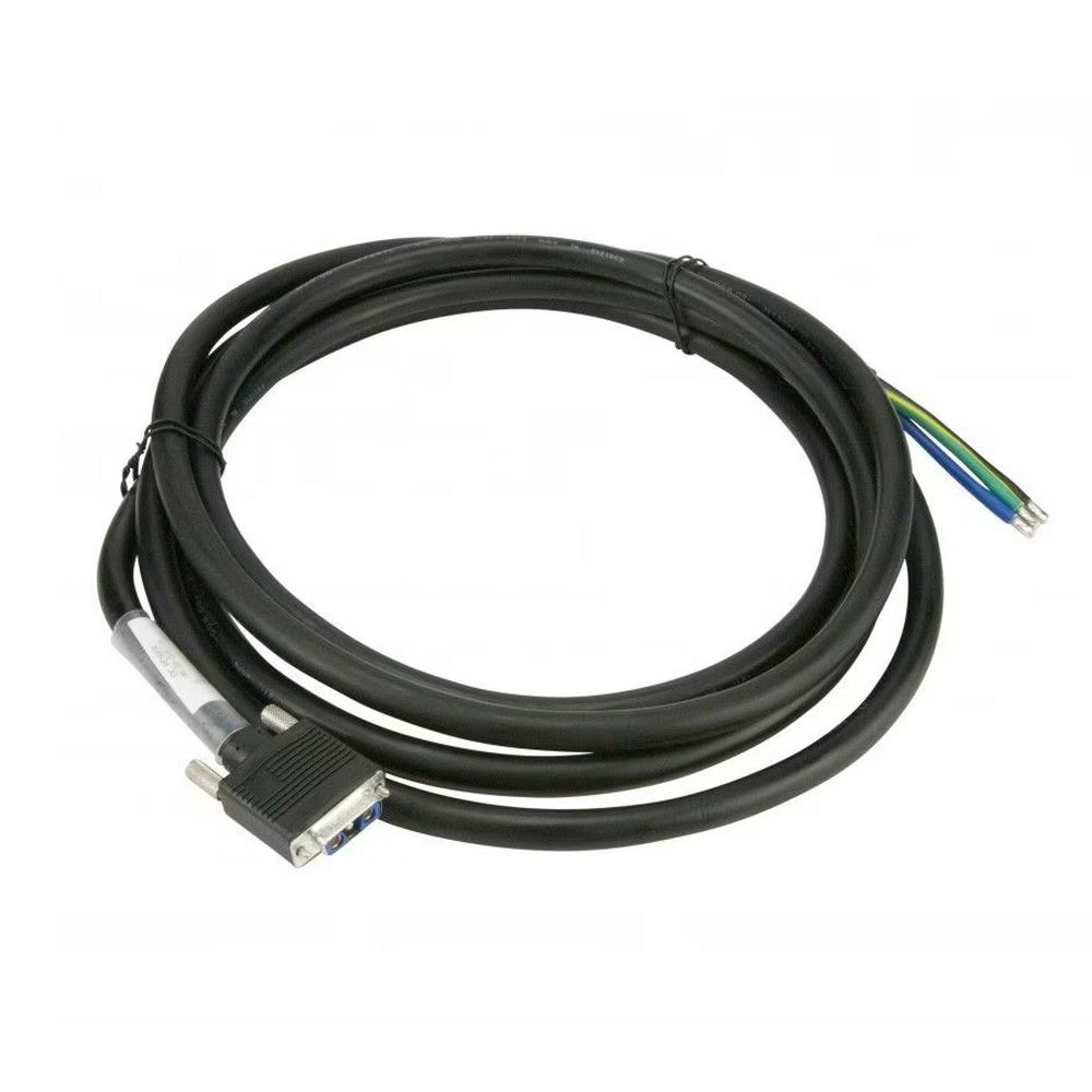 Кабель SuperMicro CBL-PWEX-0710-JP 48VDC input power cable for PWS-1K60D-1R/PWS-1K30D-1R, 4M, 8
