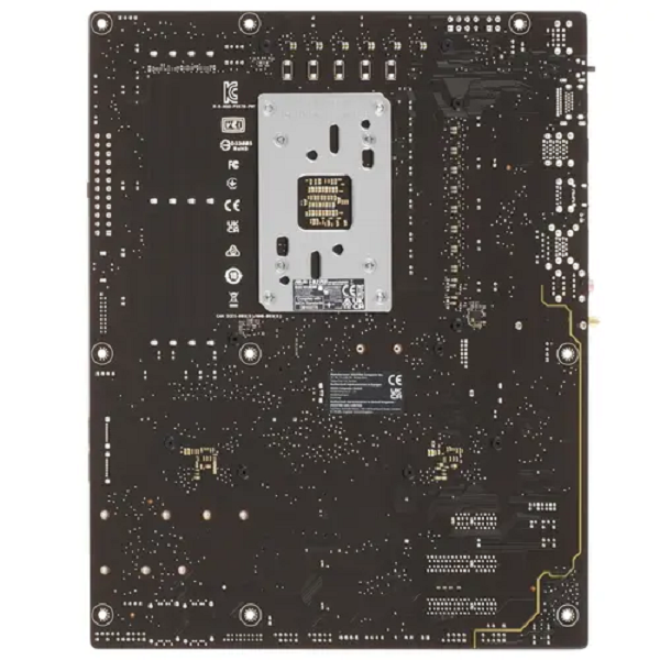 Материнская плата ASUS PRIME X670-P WIFI, Socket AM5, X670, 4*DDR5, HDMI+DP, 6xSATA3 + RAID, M2, Audio, Gb LAN, USB 3.2, USB 2.0, ATX; 90MB1BV0-M0EAY0 (PRIME X670-P WIFI)