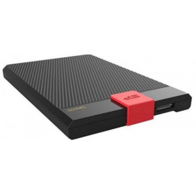 Жесткий диск Silicon Power Diamond D30 2Tb SP020TBPHDD3SS3K