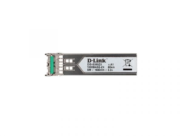 Трансивер D-Link DIS-S380ZX