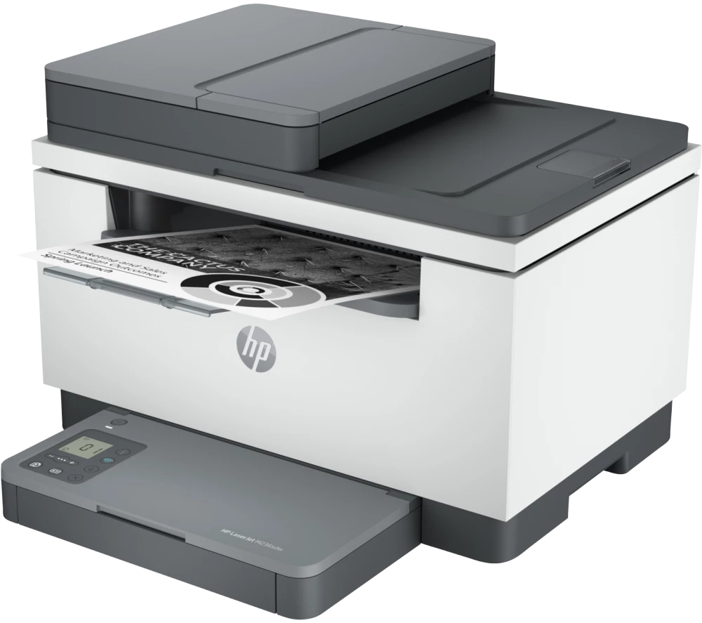МФУ HP LaserJet MFP M236sdw