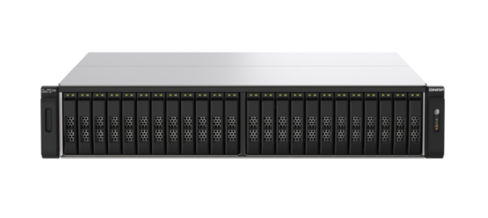 Сетевой накопитель QNAP TS-h3088XU-RP