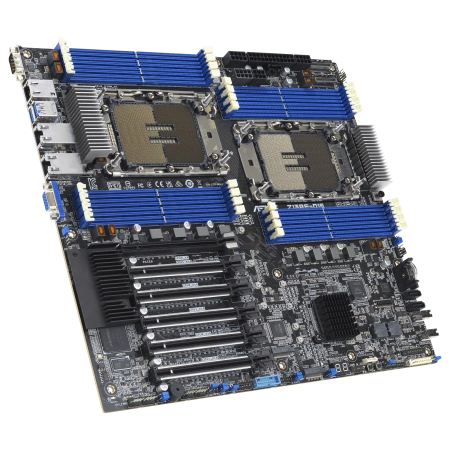 Материнская плата Asus Z13PE-D16/ASMB11 (90SB0CA0-M0UAY1)