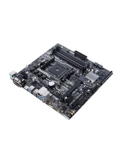 Материнская плата Asus AMD A320 SAM4 (90MB0VG0-M0EAYM)