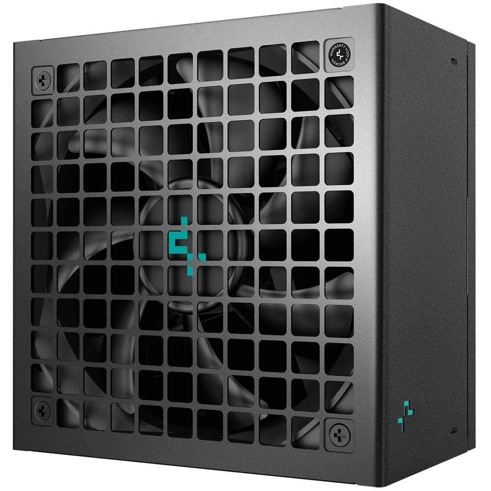 Блок питания 1000W GamerStorm (Deepcool) PN1200M (ATX, 20+4 pin, 135mm fan, PCI-E 6+2Px3, 8xSATA) (R-PNC00M-FC0B-WGEU)