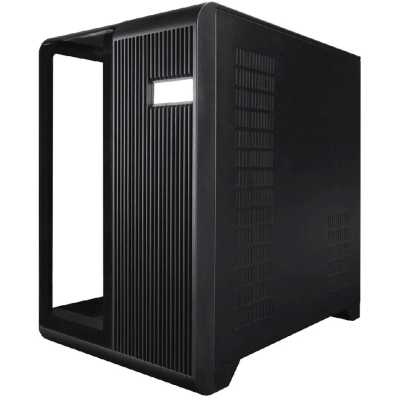 Корпус 1STPLAYER RT7 Black