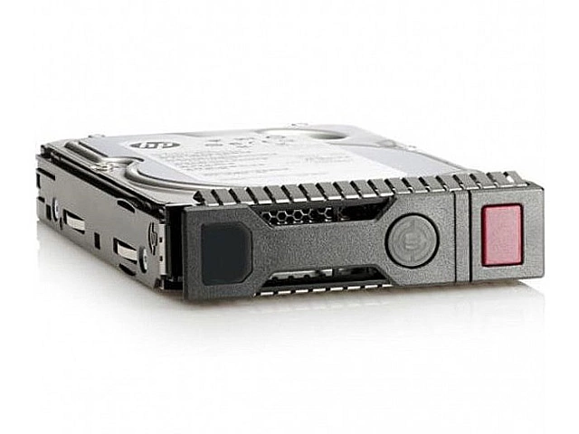 Жёсткий диск HPE 658071-B21