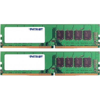 Оперативная память Patriot Signature Line PSD416G2666K