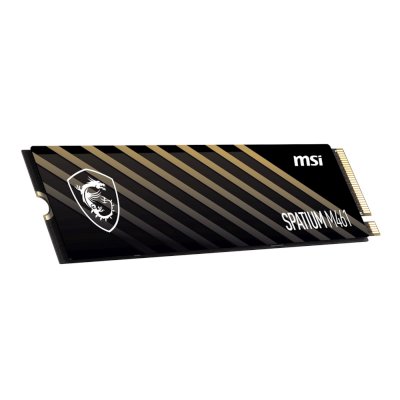 SSD диск MSI SPATIUM M461 4Tb S78-440R030-P83