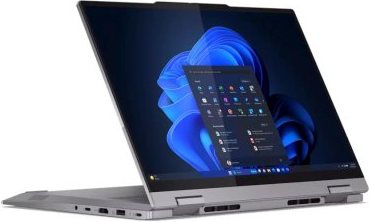 Lenovo ThinkBook 14 2-in-1 G4 IML | Ноутбук 14"
