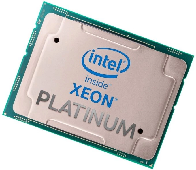 Процессор Intel Xeon Platinum 8354H (CD8070604481002)