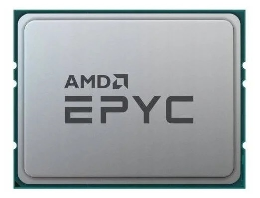 Процессор CPU AMD EPYC 73F3, 16/32, 3.5-4.0, 256MB, 240W, 1 year (100-000000321)