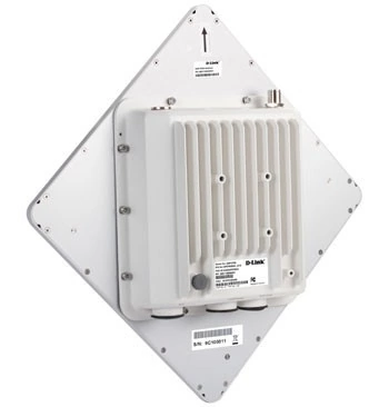 Точка доступа D-link DAP-3860/ENA (DAP-3860)