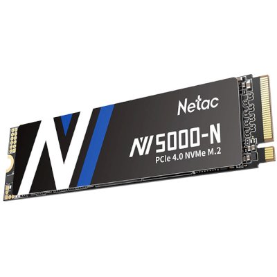 SSD диск Netac NV5000-N 2Tb NT01NV5000N-2T0-E4X
