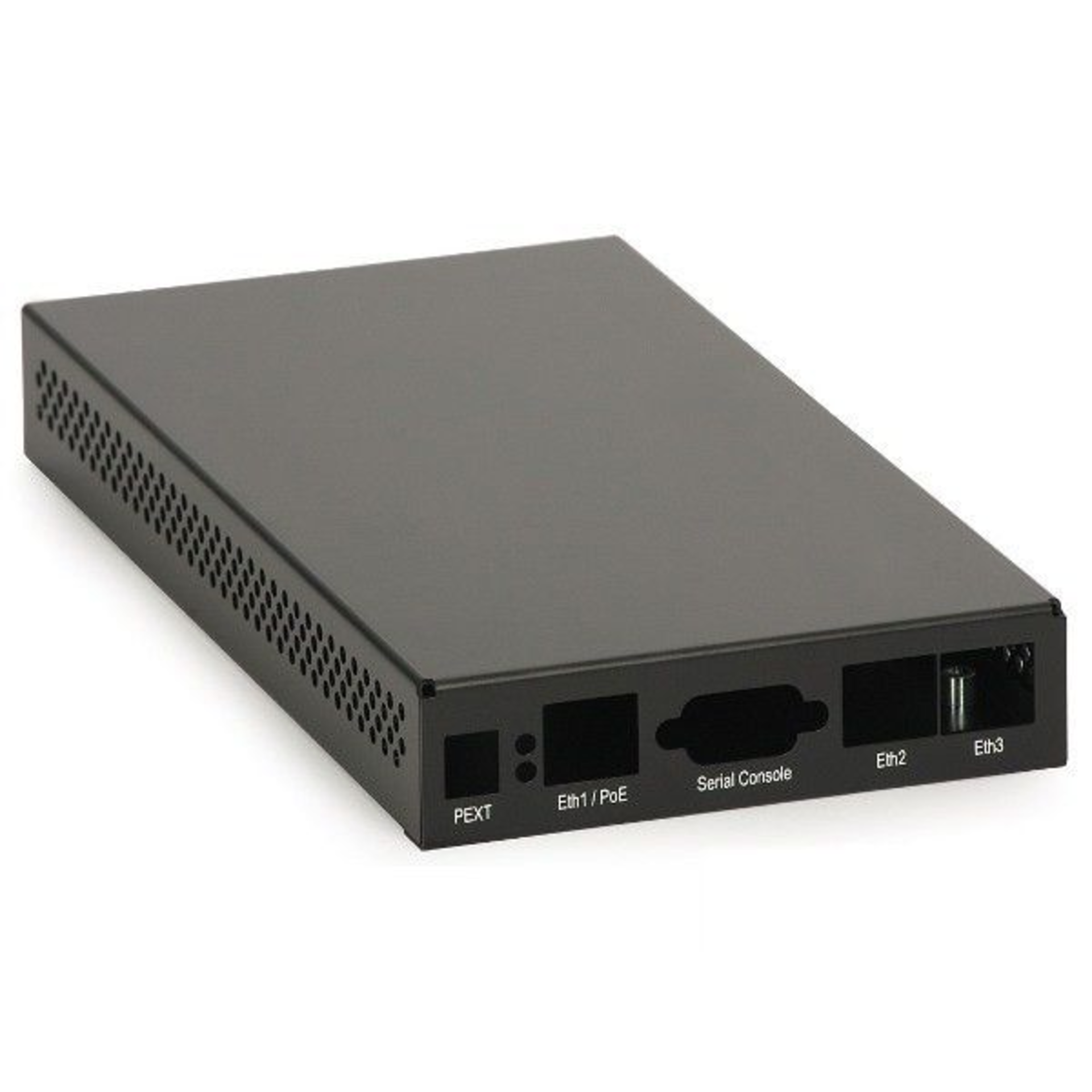 Корпус MikroTik Universal indoor case for RBM33G (CA433U)