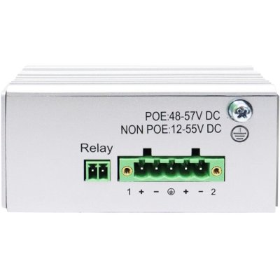 Коммутатор Origo OI2206P/120W/A1A