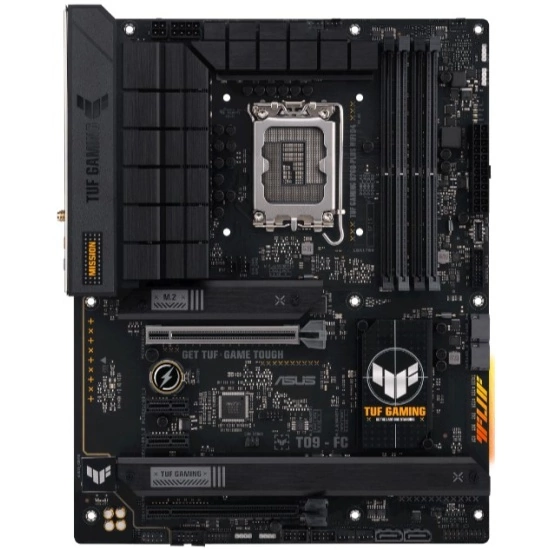 Материнская плата Asus TUF GAMING B760-PLUS (90MB1DF0-M0EAY0)