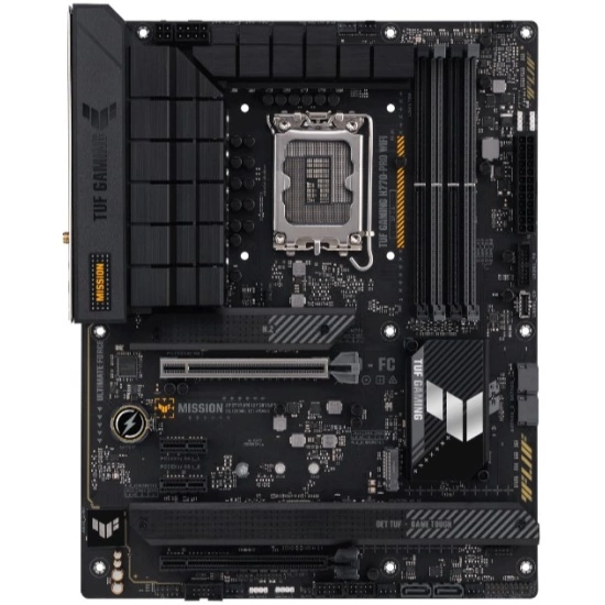 Материнская плата Asus TUF GAMING H770-PRO (90MB1D50-M0EAY0)
