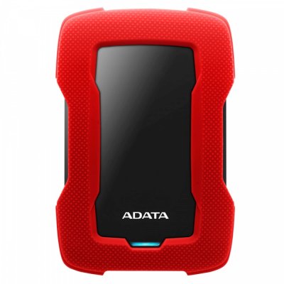 Жесткий диск A-Data HD330 2Tb AHD330-2TU31-CRD