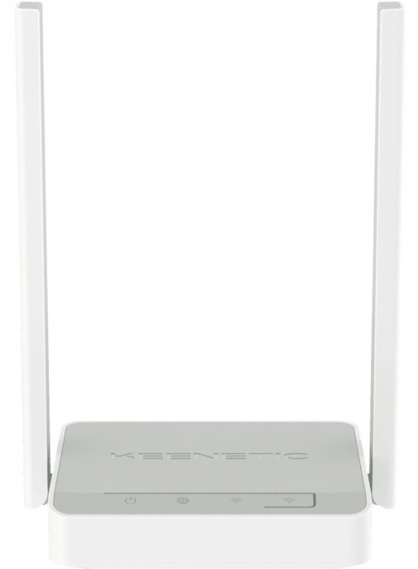 Маршрутизатор Keenetic 4G (KN-1212)