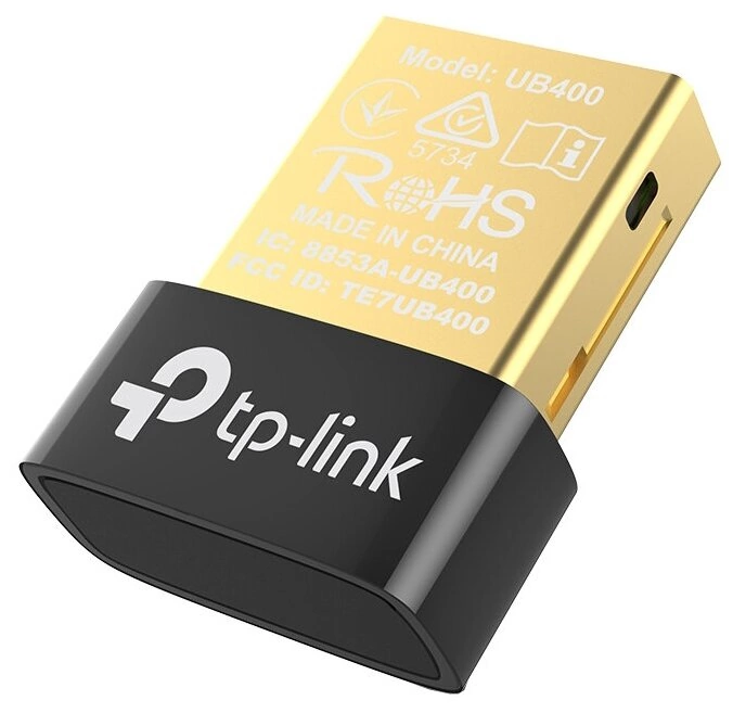 Адаптер TP-Link UB400