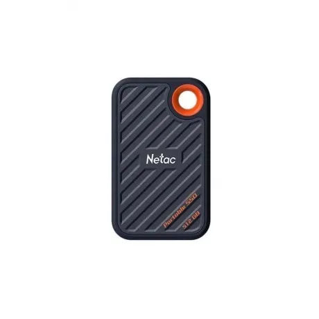 Внешний SSD Netac 512Gb ZX20 (NT01ZX20-512G-32BL) в Санкт-Петербурге