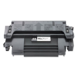 Заправка картриджа 92298A (98A) HP LaserJet 4 Plus, 4, 4M, 4M Plus, 4MX, 5, 5M, 5N