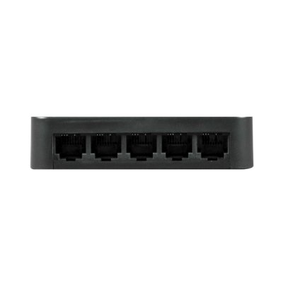 Коммутатор Origo OS1105/A1A