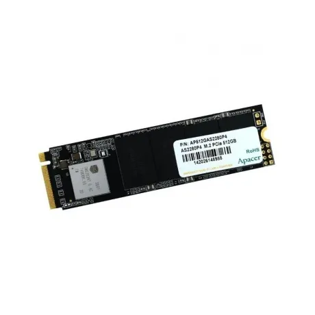 Накопитель SSD Apacer AS2280P4 512Gb (AP512GAS2280P4-1) в Санкт-Петербурге