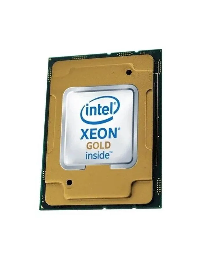 Процессор Intel Xeon Gold 6346 OEM в Санкт-Петербурге