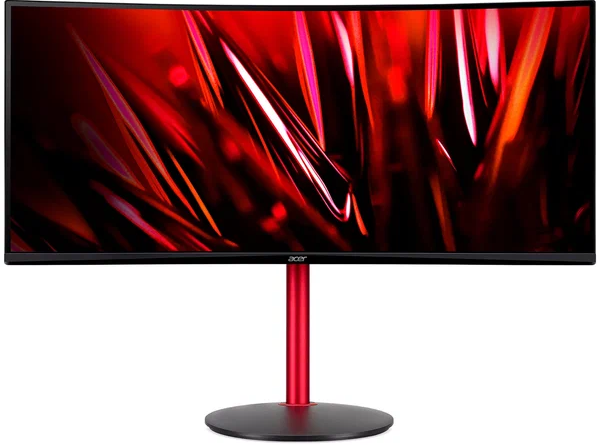 Acer Nitro XZ2 - XZ342CU | Монитор 34"