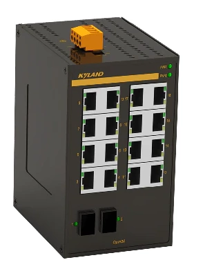 Коммутатор Kyland Opal20-2SFP16T-LV-LV(31)