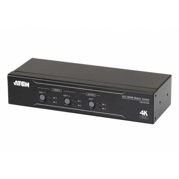 Матричный коммутатор Aten VM0202HB