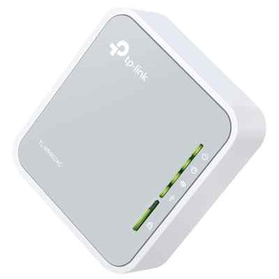 Роутер TP-Link TL-WR902AC