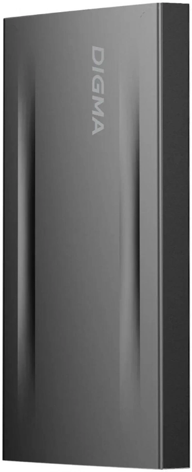 SSD накопитель Digma DGSM8002T2MGG