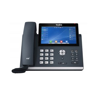 IP телефон Yealink SIP-T48U