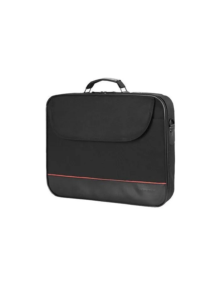 Сумка Continent 15.6" CC-100 BK Black в Санкт-Петербурге