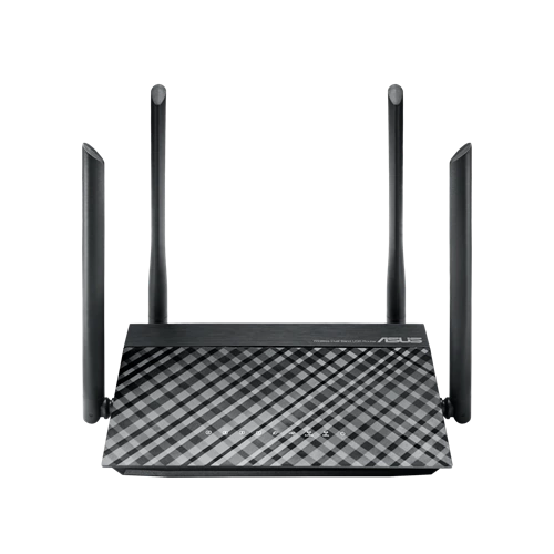 Маршрутизатор Asus RT-AC1200 (90IG0211-BM3D00)