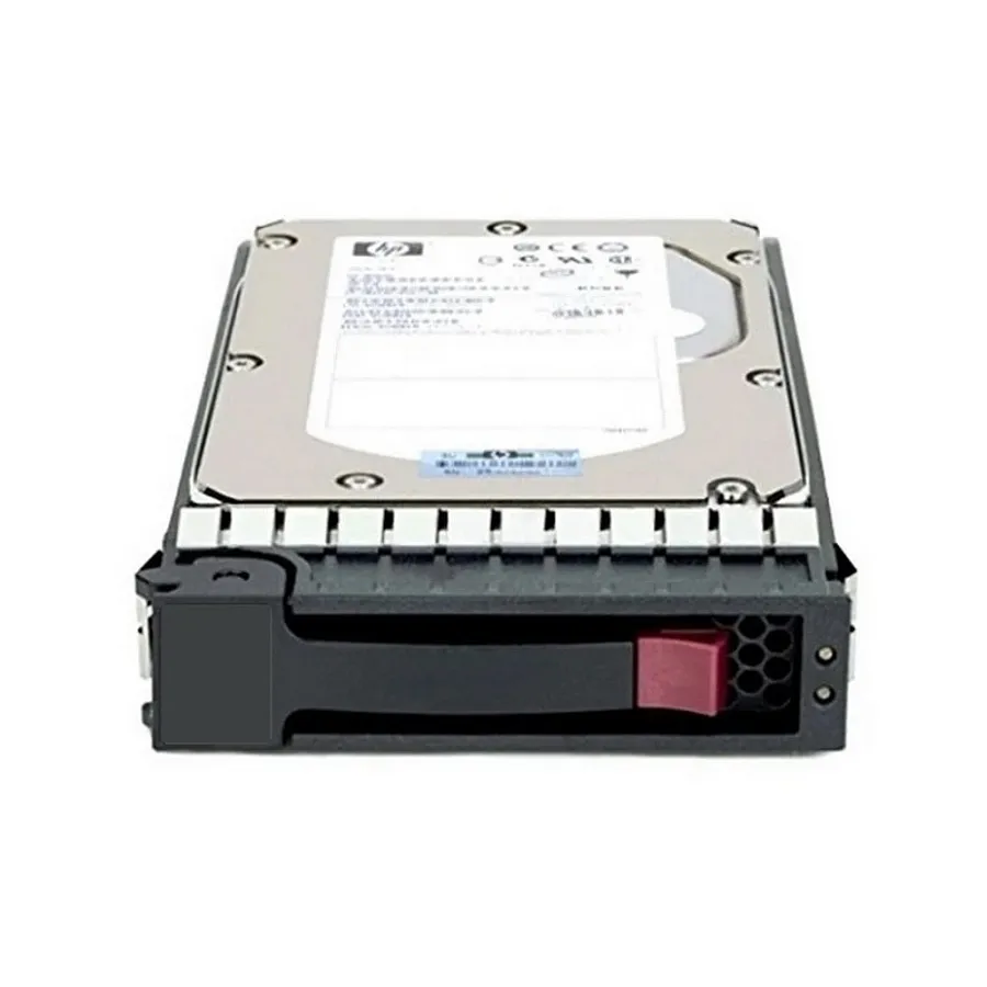 Жесткий диск HPE 16Tb (R3U72A) в Санкт-Петербурге