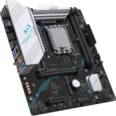 Материнская плата Maxsun B760M Gaming WiFi ACE II