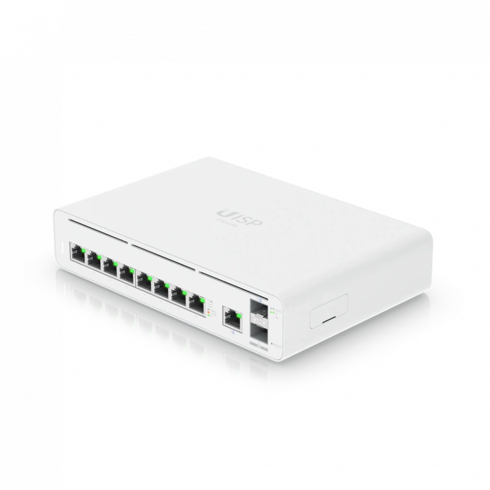 Маршрутизатор Ubiquiti UISP-Console