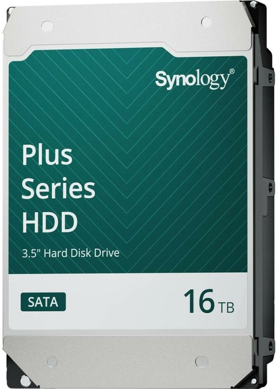 Жёсткий диск Synology HAT3310-16T